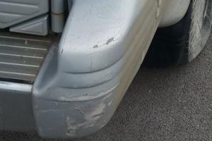 Cantonale destro post. Pajero