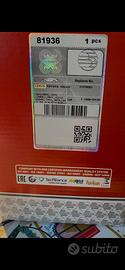 Pompa acqua ausiliaria BIRTH 81936 nuova - toyota