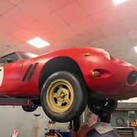 Ferrari 250 Replica