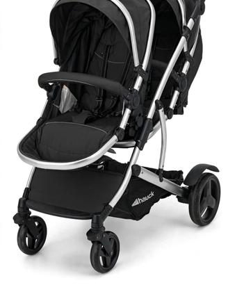 passeggino gemellare Hauck Duett