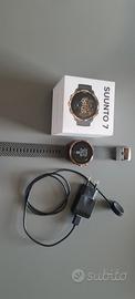  Suunto 7