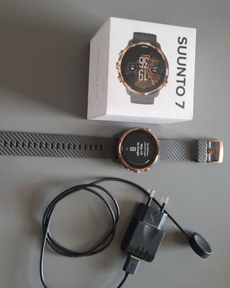  Suunto 7