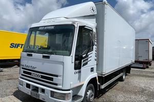 Iveco EuroCargo 75E14 furgonatura