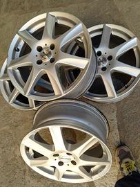 gomme  cerchi auto