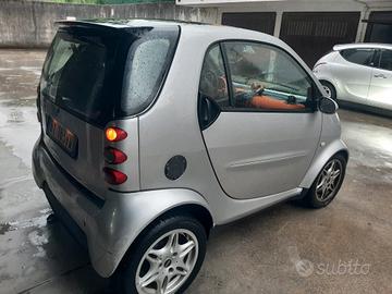 Smart 450 Leggi bene
