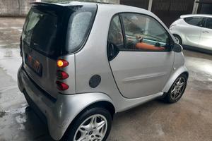 Smart 450 Leggi bene