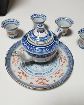 servizio sake
