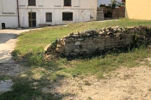 Terreno edificabile nella campagna abbruzzese