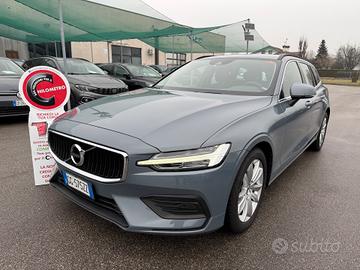 Volvo V60 B4 2.0 197 CV Geartronic Momentum Busine
