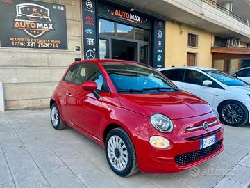 Fiat 500 1.0 Hybrid Collezione 1957 69cv 2024