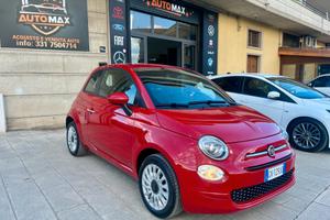 Fiat 500 1.0 Hybrid Collezione 1957 69cv 2024