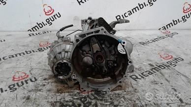 Cambio manuale Volkswagen golf 6