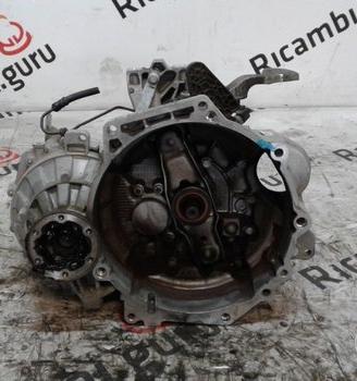 Cambio manuale Volkswagen golf 6