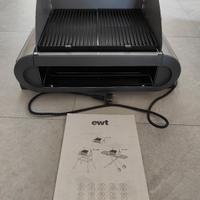 griglia elettrica Ewt