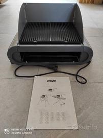 griglia elettrica Ewt