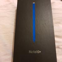 Samsung note 10 +