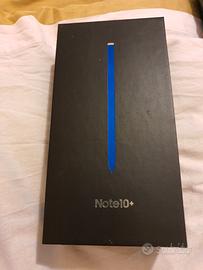 Samsung note 10 +