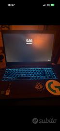 l340 lenovo gaming laptop
