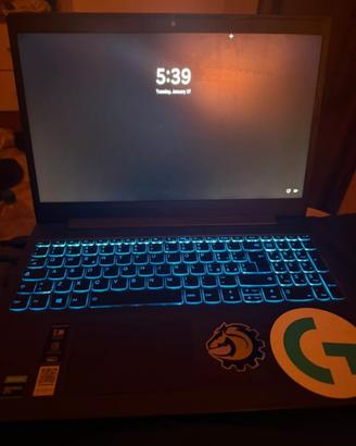 l340 lenovo gaming laptop