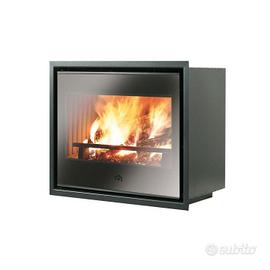 Edilkamin FIREBOX LUCE PLUS 62 V NUOVO