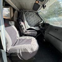 Camper Ducato