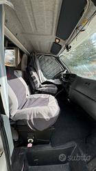 Camper Ducato