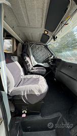 Camper Ducato
