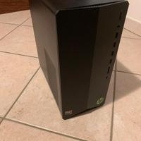 PC HP Pavilion – Ryzen 5 3600 / GTX 1660 SUPER