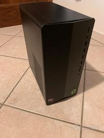 PC HP Pavilion – Ryzen 5 3600 / GTX 1660 SUPER