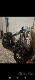 Bici Elettrica 