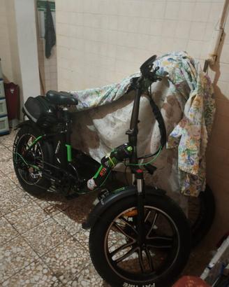 Bici Elettrica 