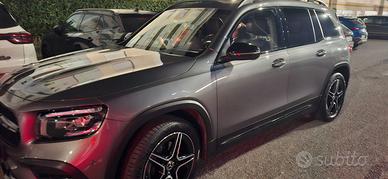 Mercedes GLB AMG 1.8 D PREMIUM