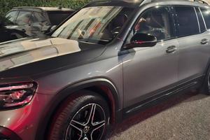 Mercedes GLB AMG 1.8 D PREMIUM