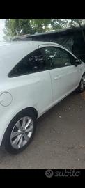 opel corsa gpl