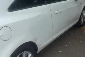 opel corsa gpl