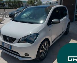 Seat Mii 1.0 68 CV 5 porte FR Line Ecofuel