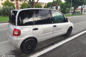 Fiat Multipla 1.9 mjt Dynamic s/CL 120cv