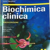 Biochimica clinica