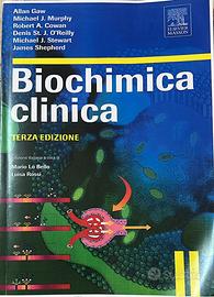Biochimica clinica