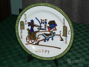 Piatto egizio