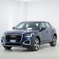 Audi Q2 1.5 TFSI Admired Advanced S-tronic