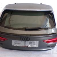 Portellone Posteriore Audi Q3 Sportback 2 2023
