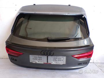 Portellone Posteriore Audi Q3 Sportback 2 2023