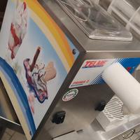 Montapanna TELME Usato poco