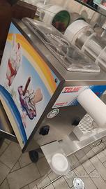 Montapanna TELME Usato poco