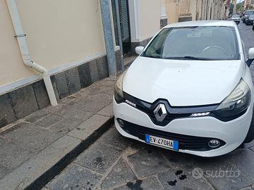 Renault Clio 1.5 diesel
