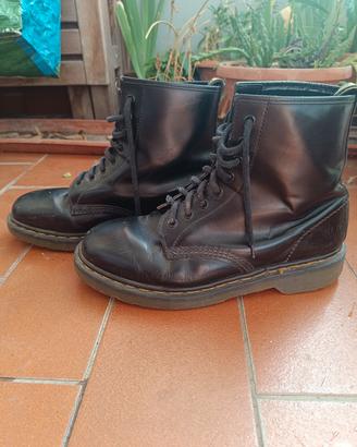 Dr. Martens uomo 42