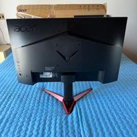 Monitor Gaming Acer 24 pollici