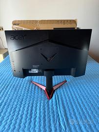 Monitor Gaming Acer 24 pollici