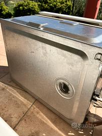 Caldaia nuova benessere 26 k